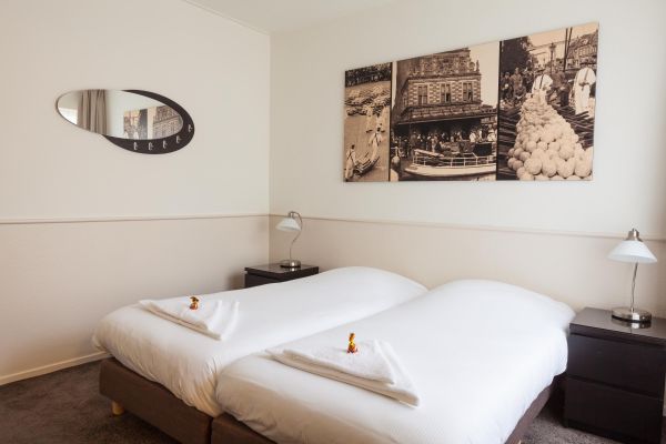 Hotel Stad en Land (Alkmaar)